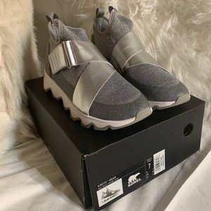 Sorel Sneakers